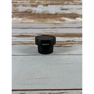 Xenvo Truview 0.45x Super Wide-Angle Clarus 15 X Macro Pro Lens For Smartphones